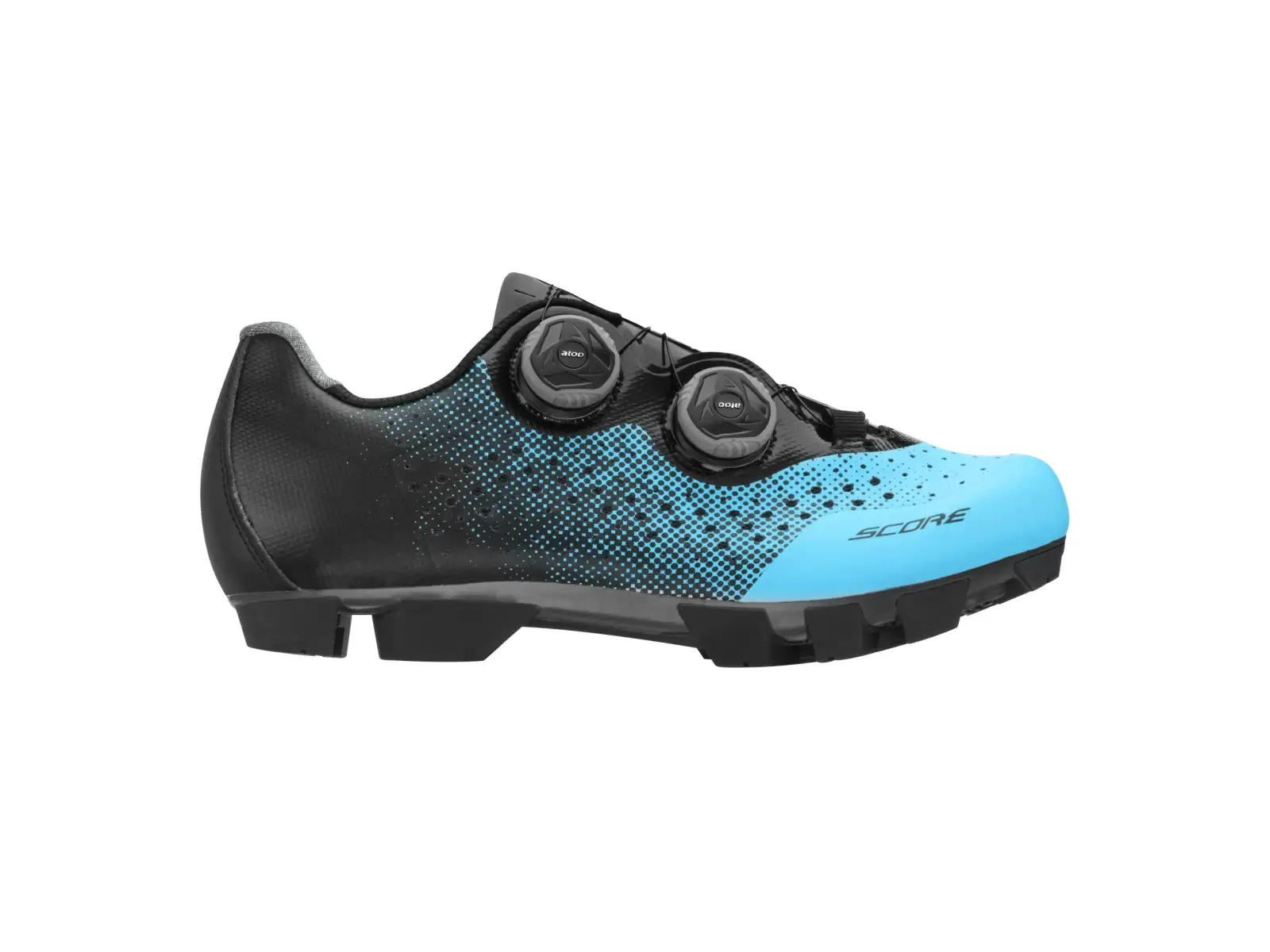 Force Score MTB męskie buty niebieska roz. 43