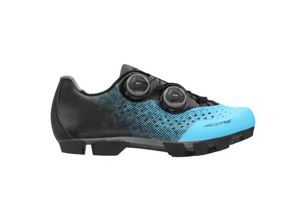 Force Score MTB męskie buty niebieska roz. 43