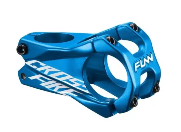 Funn Crossfire 35mm mostek Blue