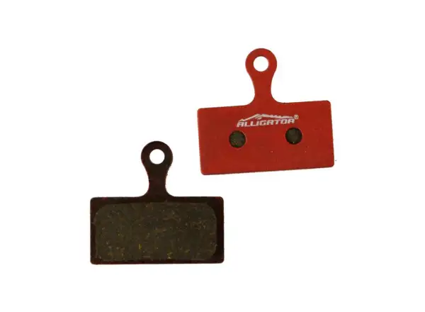 Alligator HK-EX055 Shimano XTR karbonowe klocki hamulcowe