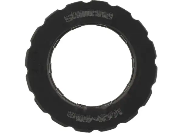 Shimano RT-EM300 tarcza hamulcowa do E-Bike 160 mm