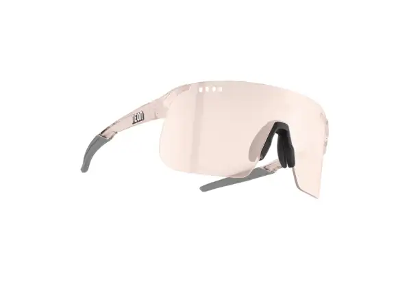 Neon Sky 3.0 Air Small okulary przeciwsłoneczne Crystal Light Pink/ Phototronic Plus Light Pink