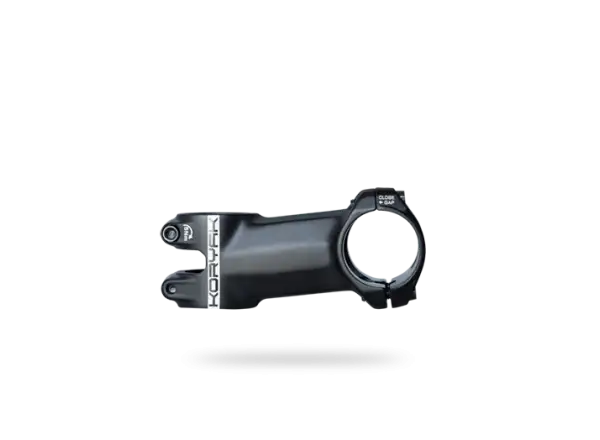 PRO Koryak Di2 mostek 31,8 / 60 mm, 0° czarna