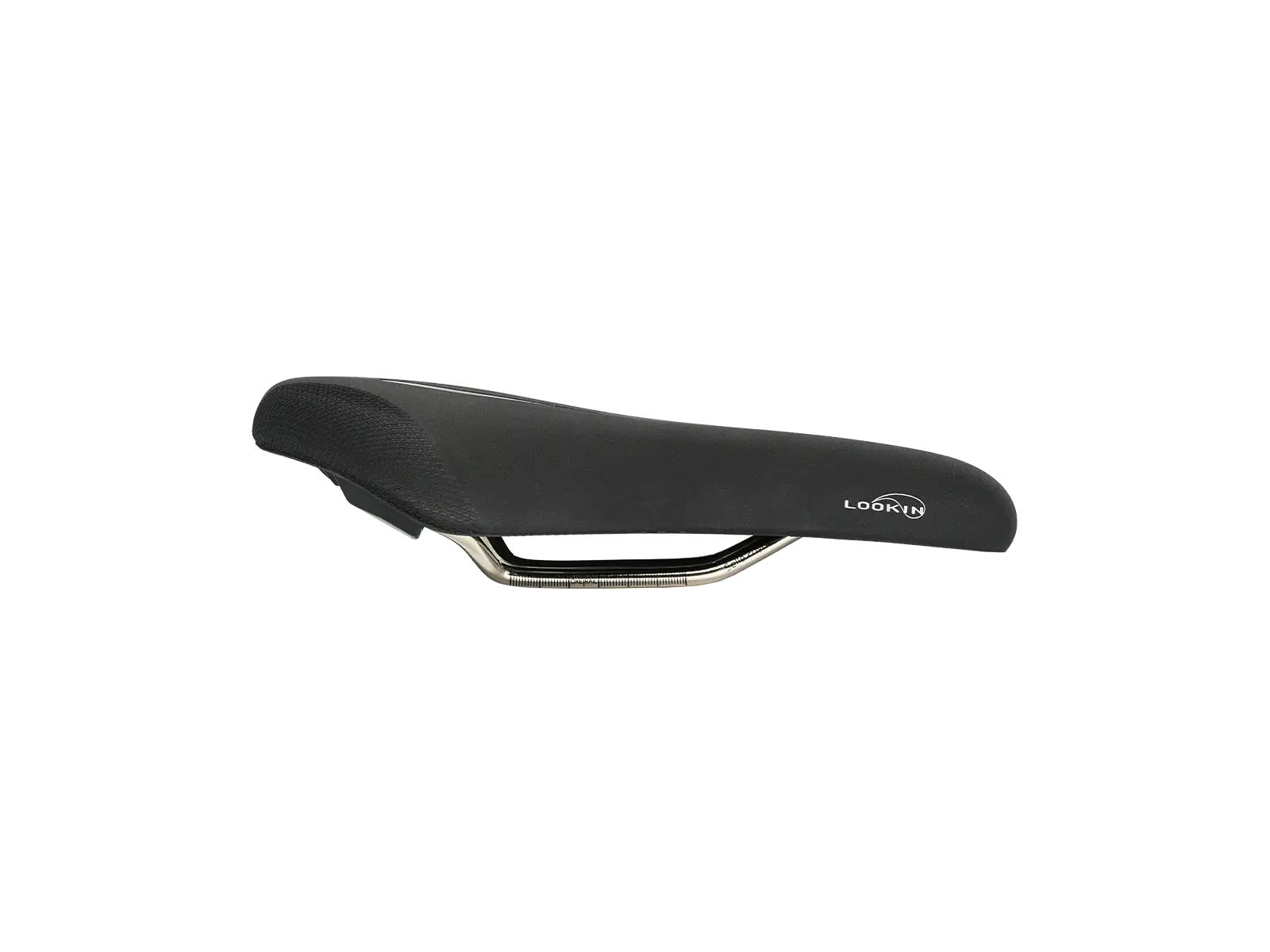 Selle Royal Lookin Evo Stracciatella Athletic siodło czarna