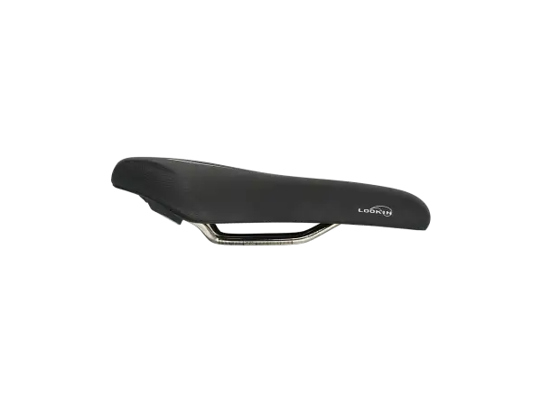Selle Royal Lookin Evo Stracciatella Athletic siodło czarna