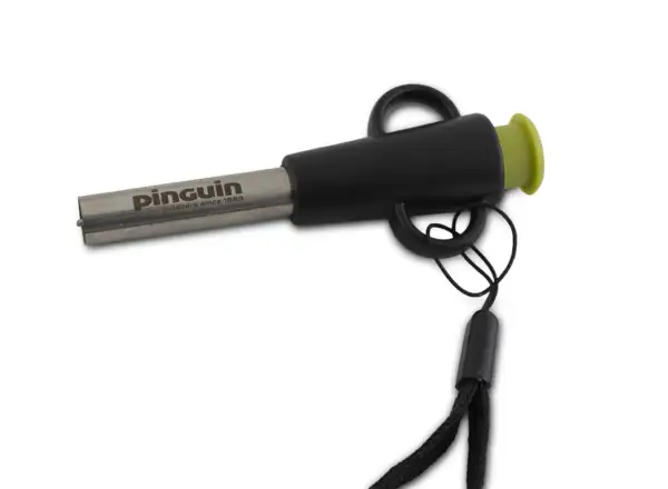 Pinguin Piezzo igniter zapalniczka
