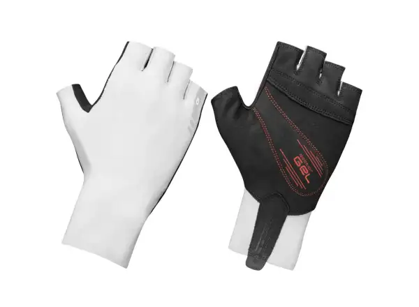 Grip Grab Aero TT męskie rękawiczki biała
