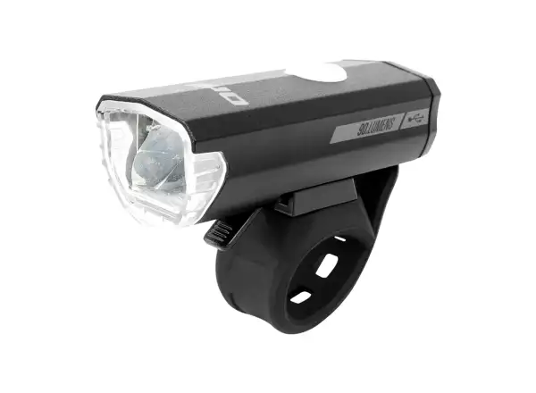 One Bikeparts F.Light 30 światło black/grey