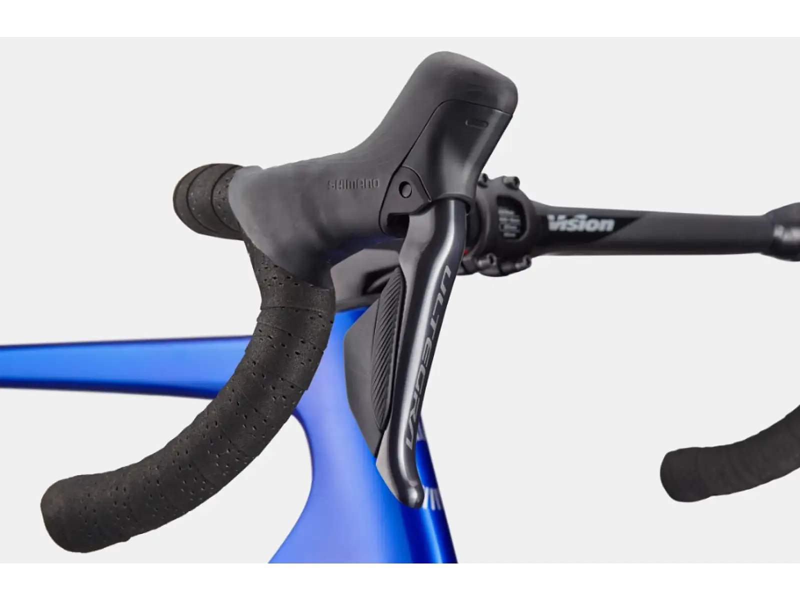 Cannondale Super Six Evo Carbon 2 rower szosowy Sonic Blue