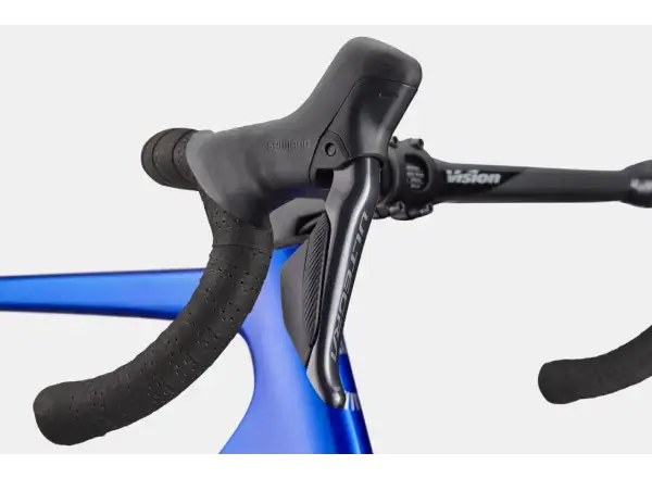 Cannondale Super Six Evo Carbon 2 rower szosowy Sonic Blue