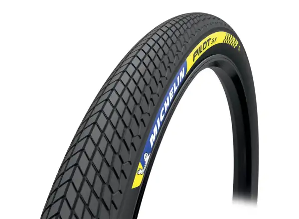 Michelin Pilot SX TLR 20x1,70" BMX opona kevlar