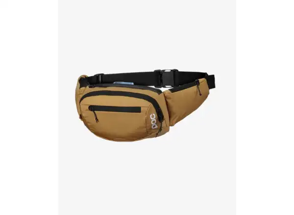 POC Lamina Hip Pack saszetka 2 l Aragonite Brown