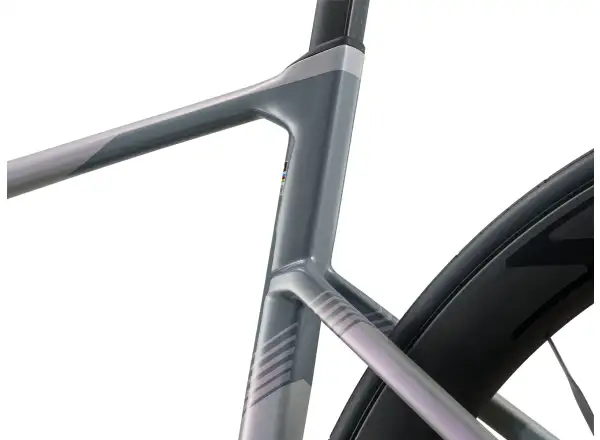 Giant Propel Advanced Pro-DA rower szosowy Supernova Grey