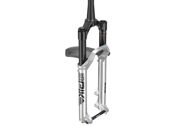 Rock Shox Pike Ultimate RC2 C1 27,5" amortyzowany widelec 44 mm offset Silver