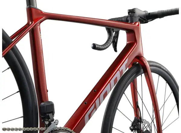 Giant TCR Advanced 1 PC rower szosowy Mars Dust