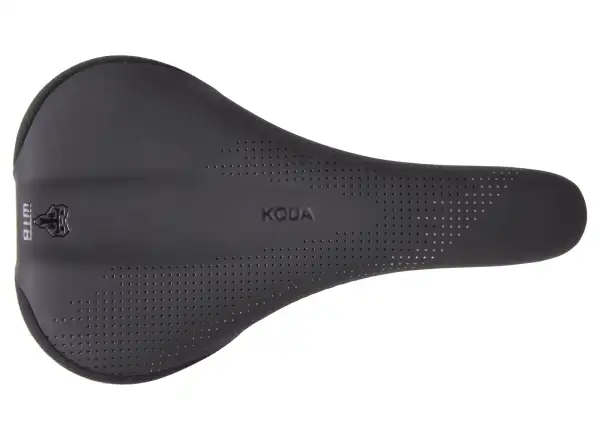 WTB KODA siodło Steel Medium