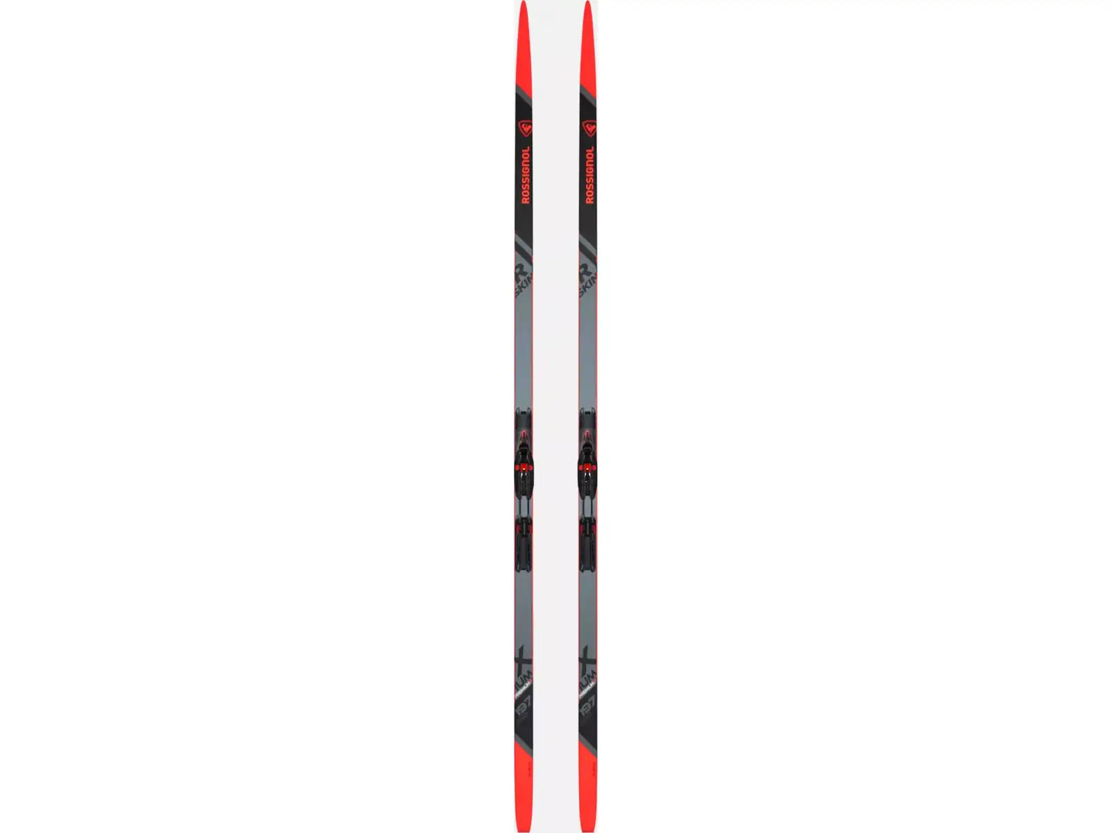 Rossignol X-ium Premium+ R-Skin-XC narty biegowe