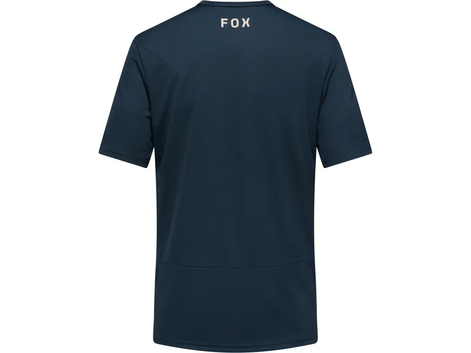 Fox Ranger Head męska koszulka z krótkim rękawem Galaxy Blue