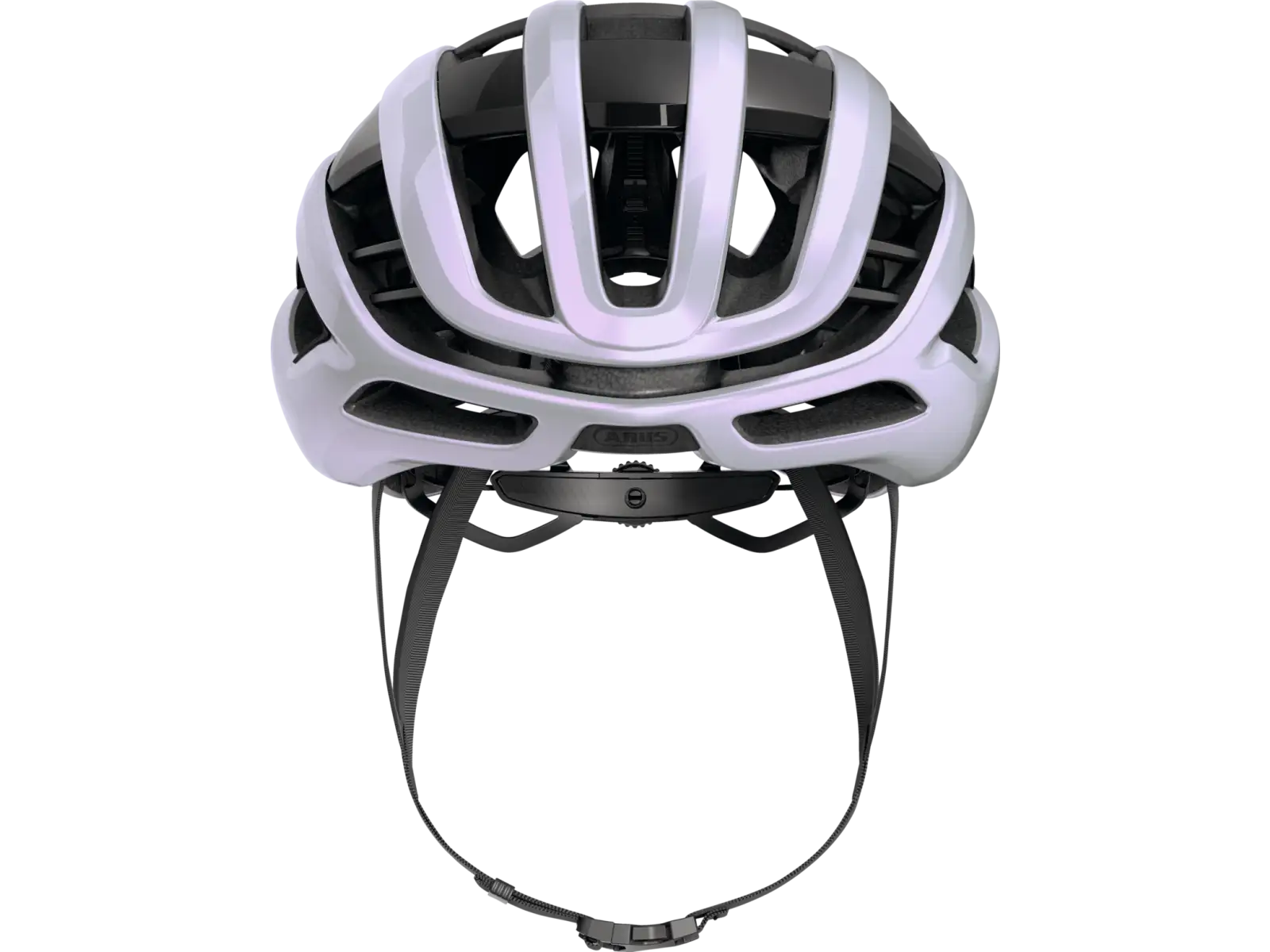 Abus AirBreaker 2.0 kask szosowy All-In Purple