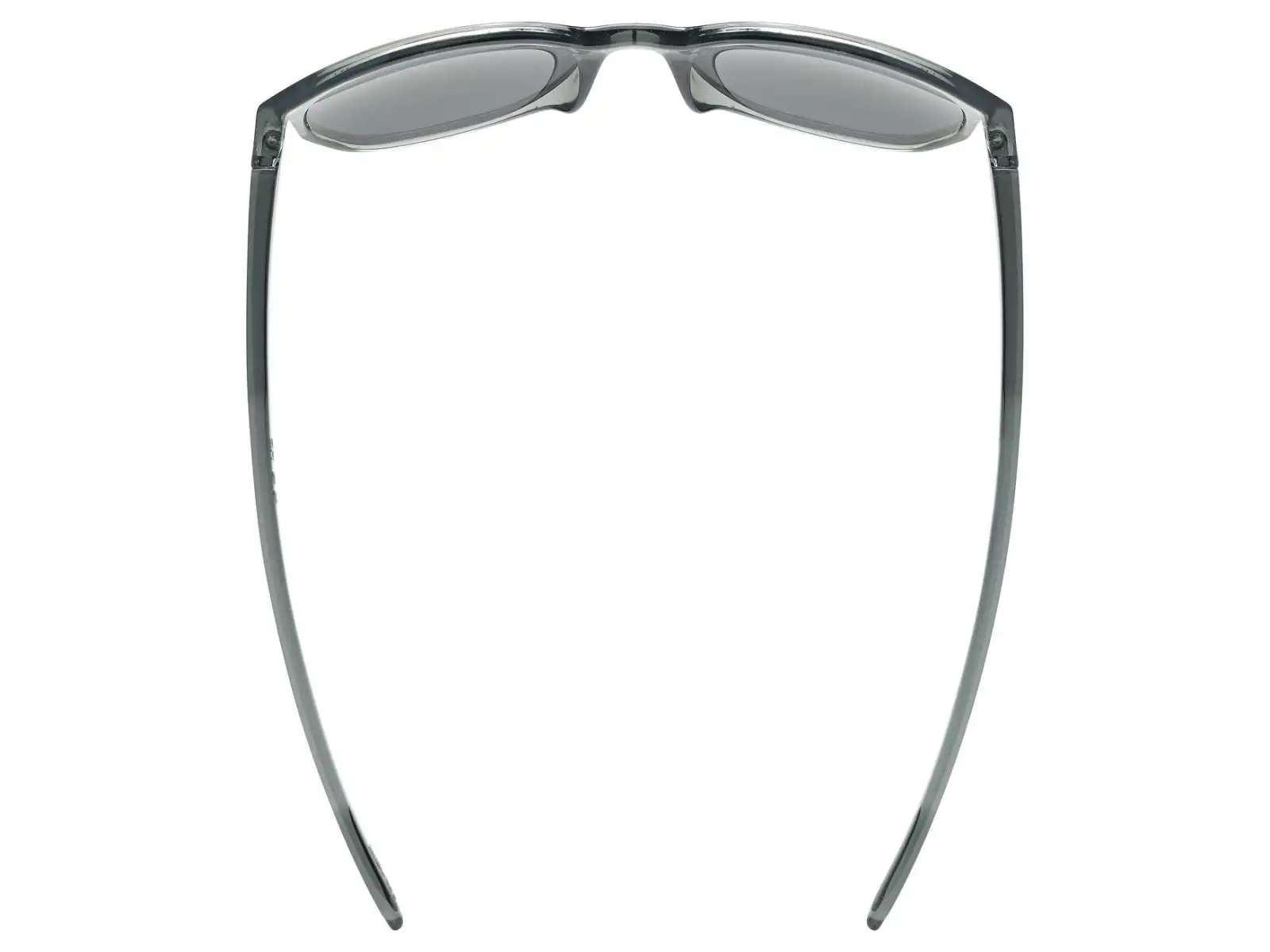 Uvex LGL 54 okulary przeciwsłoneczne Smoke/Mirror Pink