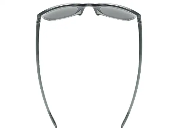 Uvex LGL 54 okulary przeciwsłoneczne Smoke/Mirror Pink