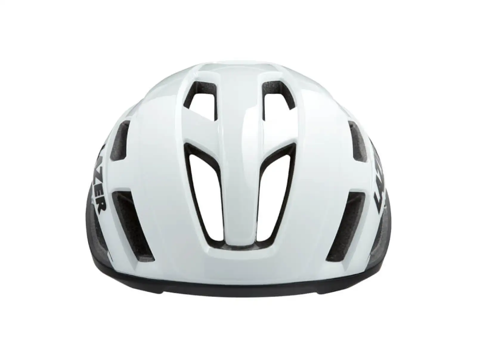 Lazer Strada KC kask biały
