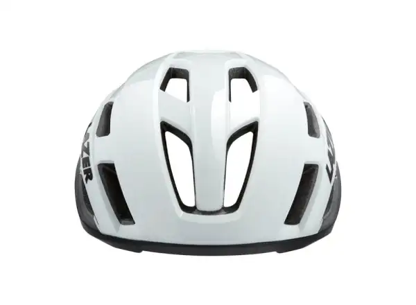 Lazer Strada KC kask biały