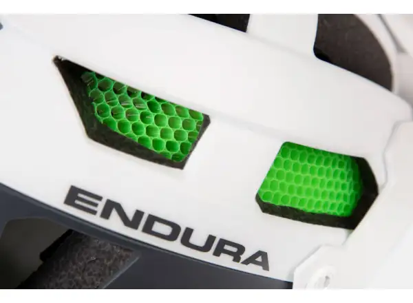Endura SingleTrack MIPS MTB kask Spruce Green