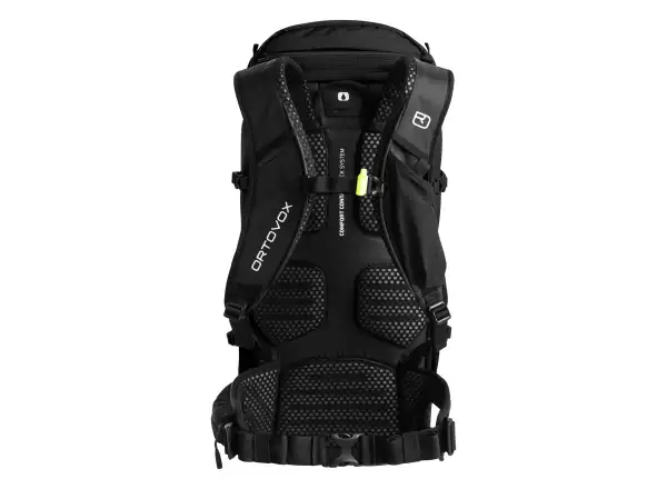 Ortovox Traverse 28 S damski plecak turystyczny Black Raven