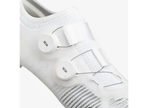 Fizik Vento Vega Carbon szosowe buty White/White