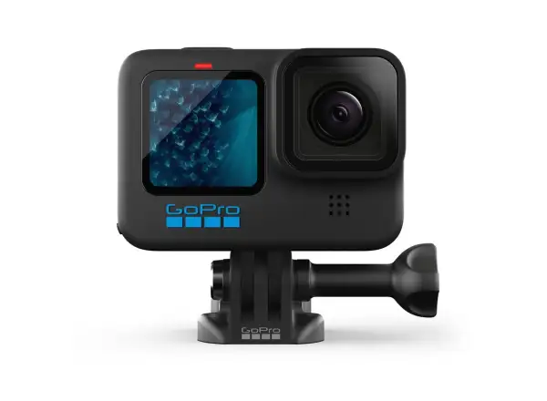 GoPro HERO11 Black kamera akcji + kubek termiczny GoPro