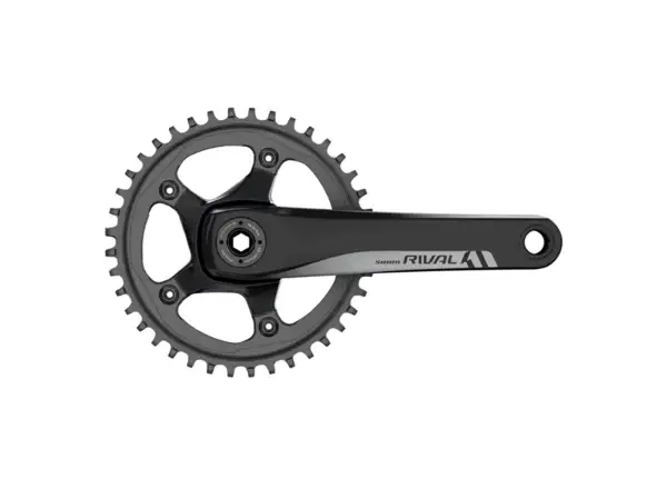 SRAM Rival 1 GXP korby X-Sync 42z