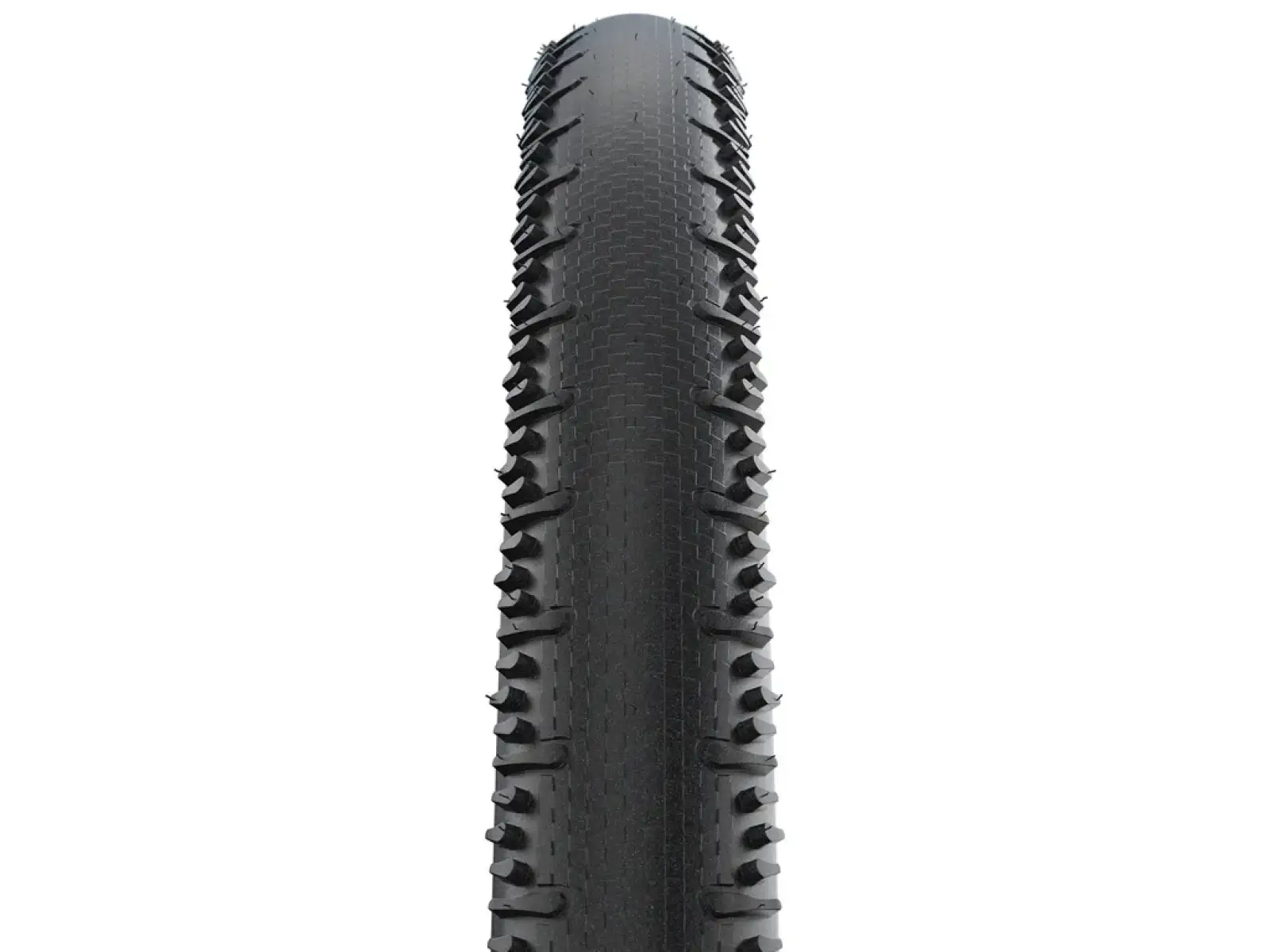 Schwalbe G-One RS Pro TLR Addix Race 60-622 opona gravel kevlar czarny