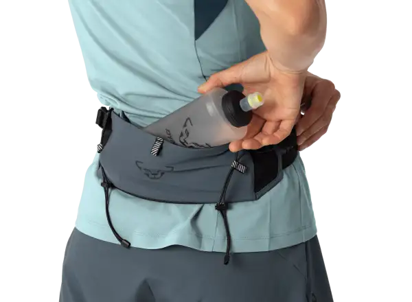 Dynafit Trail Belt pas biegowy Cinder