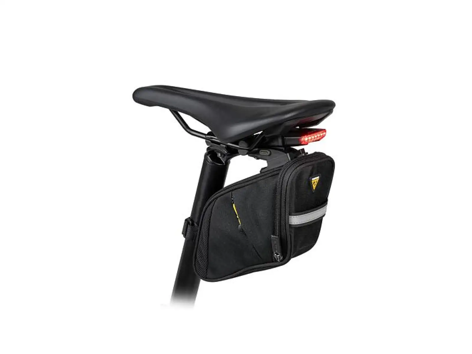 Topeak torba + Aero Wedge Pack DF Combo Urban światło