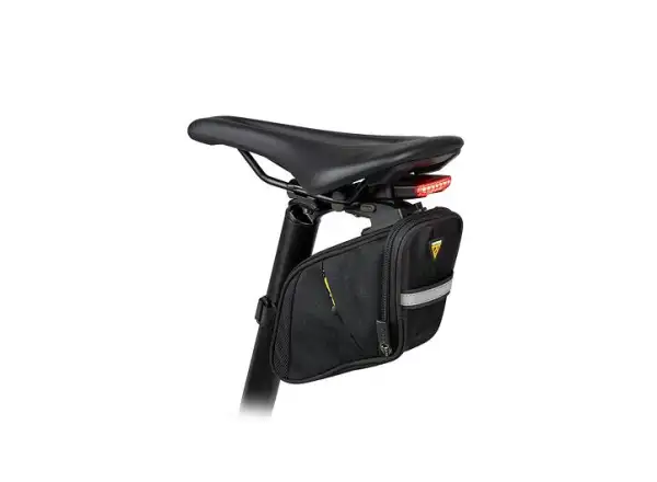 Topeak torba + Aero Wedge Pack DF Combo Urban światło