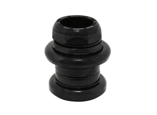 Force ster kierownicy gwintowane Fe 1 1/8" czarne