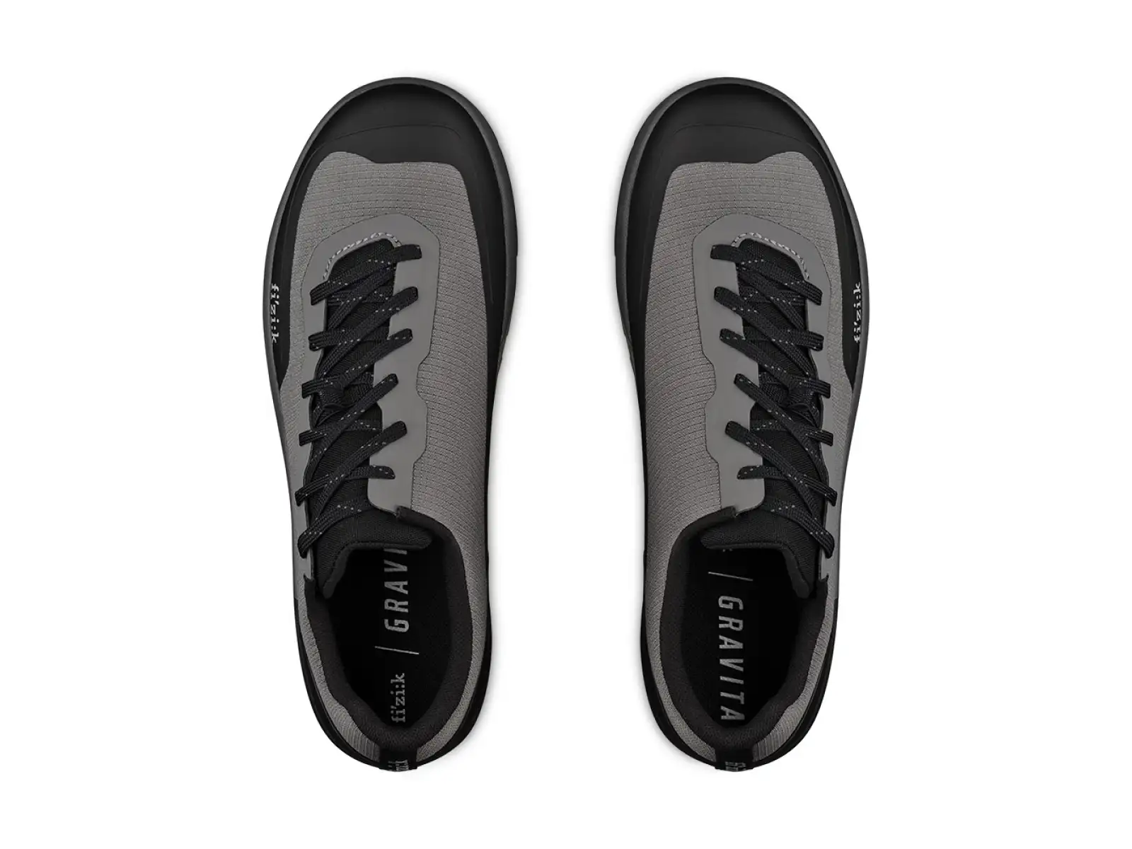 Fizik Gravita Versor męskie buty MTB Grey/Mud