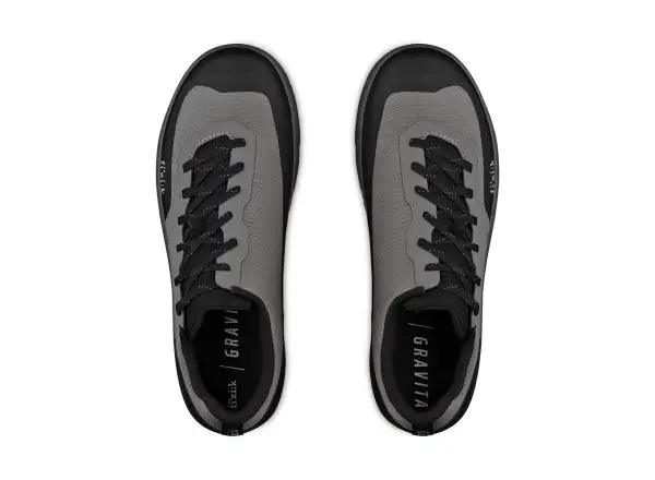 Fizik Gravita Versor męskie buty MTB Grey/Mud