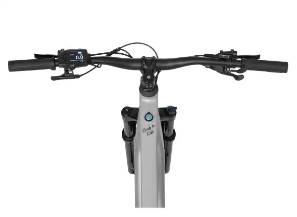 Ecobike Mauler 720 Wh rower elektryczny górski