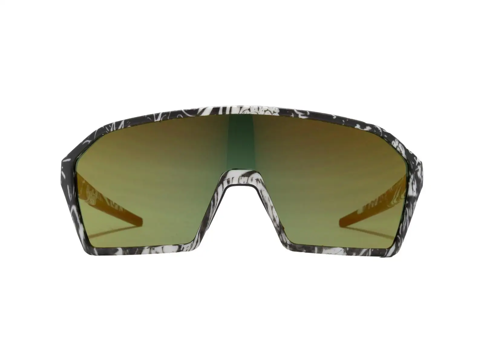 Alpina Ram Q-Lite okulary Blackbird Matt