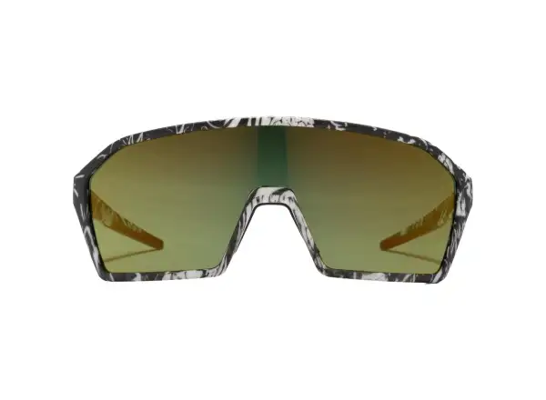 Alpina Ram Q-Lite okulary Blackbird Matt
