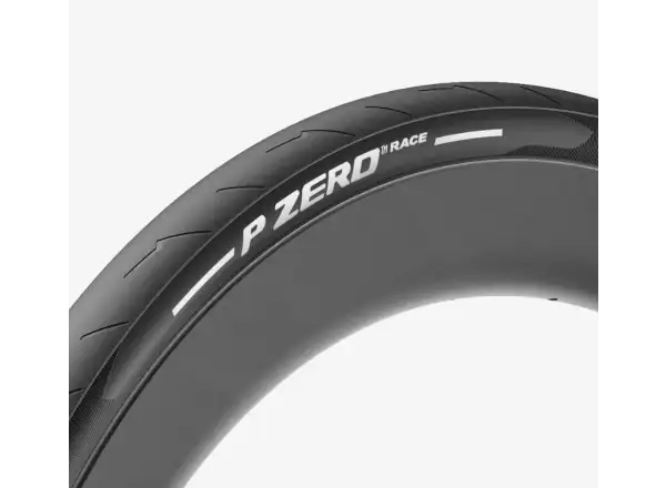 Pirelli P Zero Race Colour Edition TechBELT 28-622 opona szosowa kevlar biała