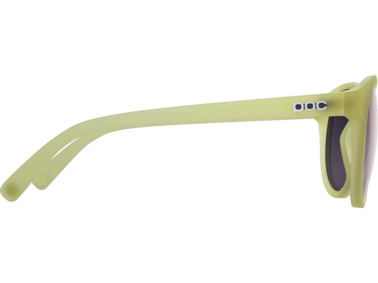 POC Know okulary przeciwsłoneczne Lemon Calcite Translucent