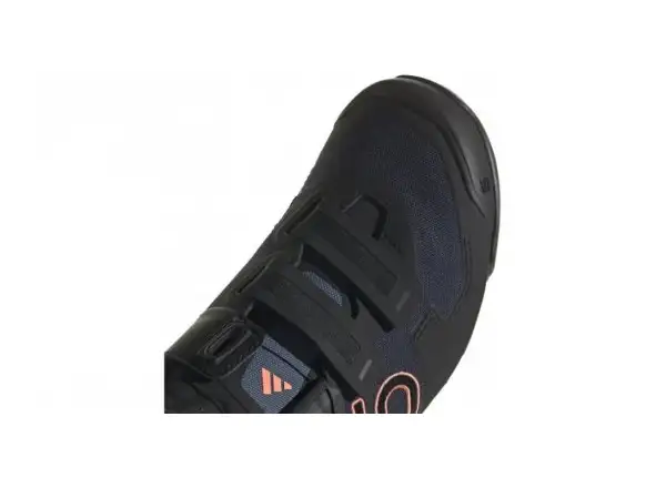 Five Ten Kestrel Boa MTB damskie buty Legend Ink/Black/Coral Fusion