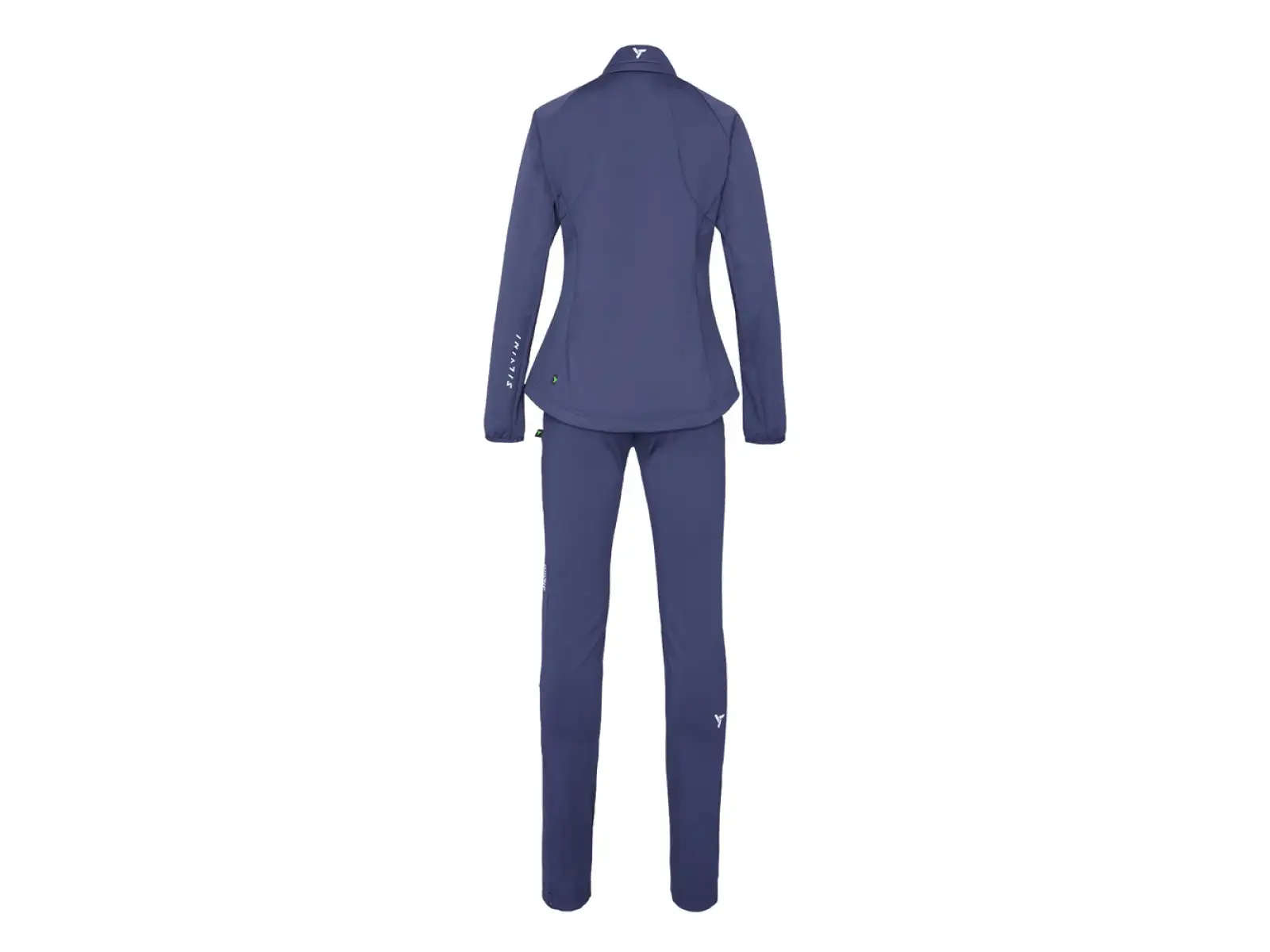 Silvini Cassiana Set damska kurtka + spodnie Navy