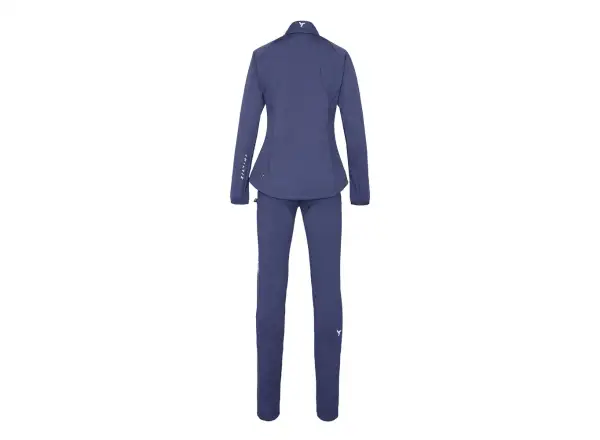 Silvini Cassiana Set damska kurtka + spodnie Navy