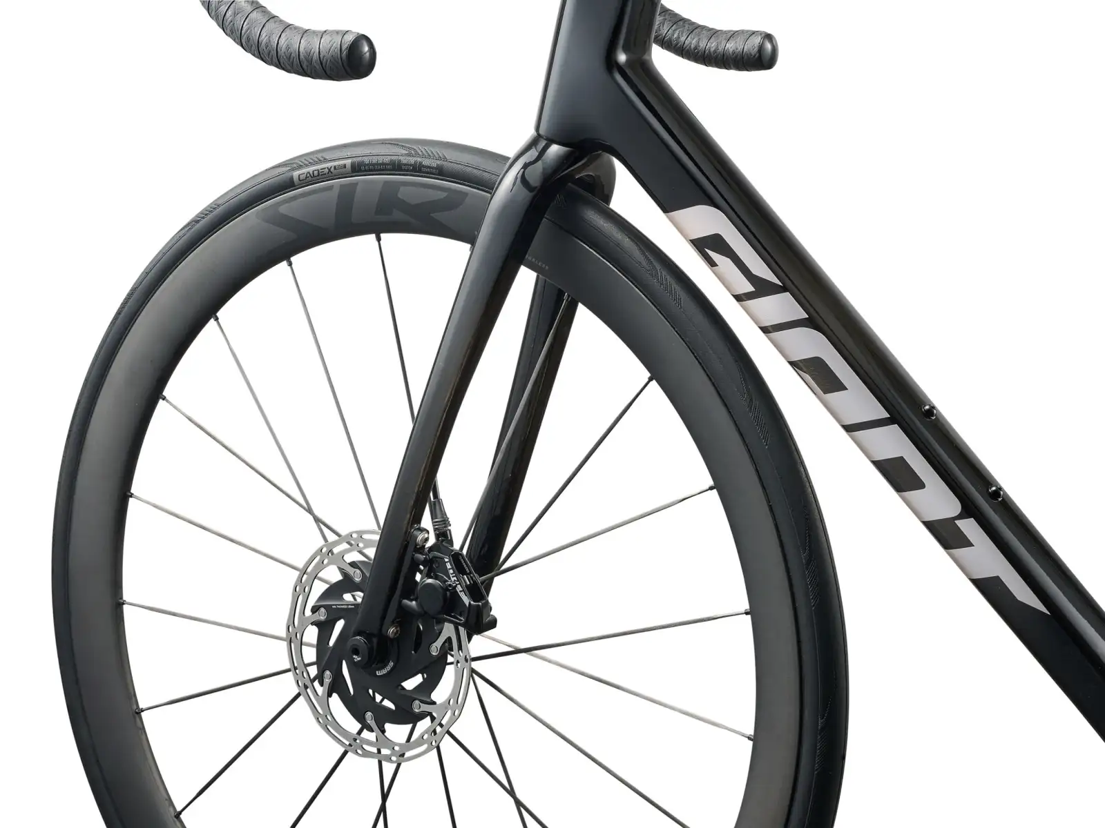 Giant TCR Advanced Pro 0 AXS rower szosowy Carbon