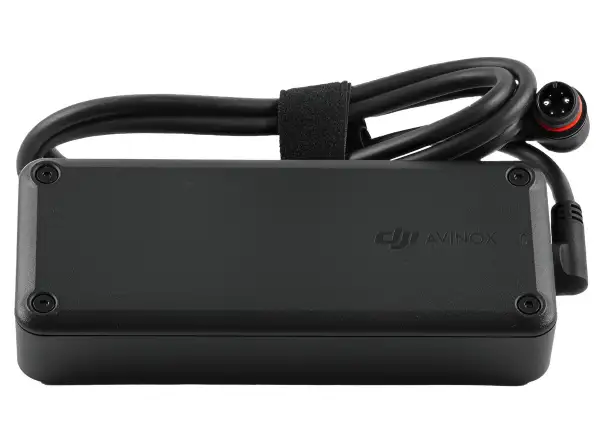 AVINOX Fast Charger 12 A ładowarka baterii