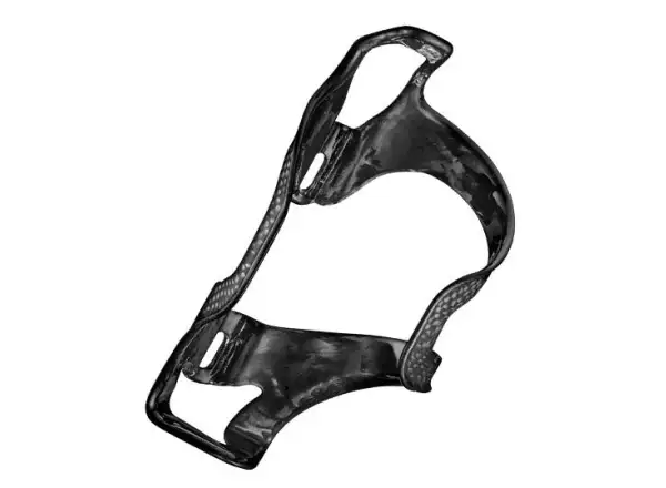 Lezyne Carbon Cage SL boczny koszyk na bidon lewy